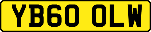 YB60OLW