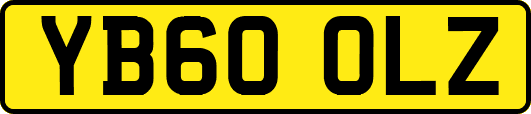 YB60OLZ