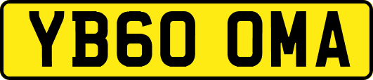 YB60OMA