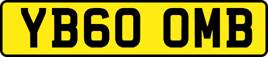 YB60OMB