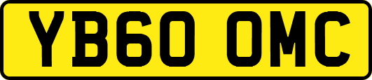 YB60OMC
