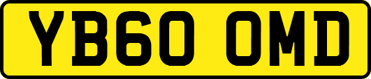 YB60OMD