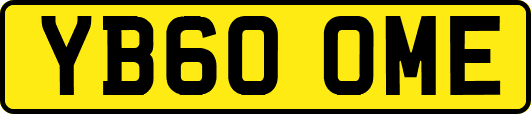 YB60OME