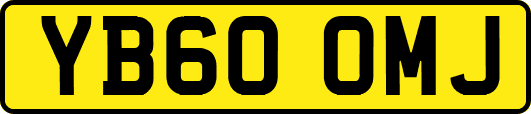 YB60OMJ