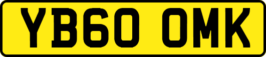YB60OMK