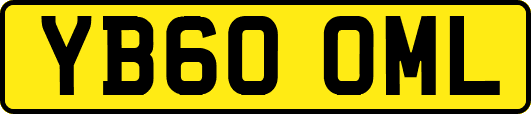 YB60OML