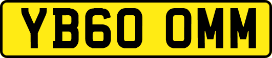 YB60OMM