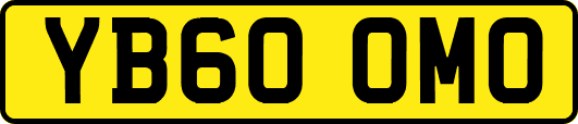 YB60OMO