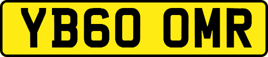 YB60OMR