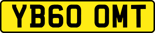 YB60OMT