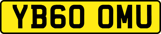 YB60OMU