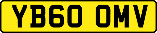 YB60OMV