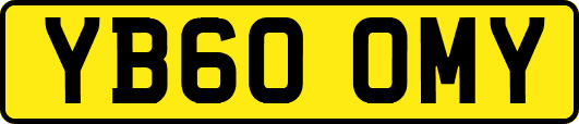 YB60OMY