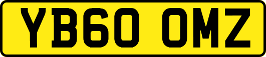 YB60OMZ