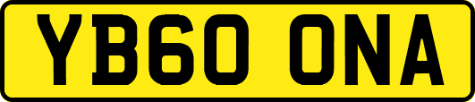 YB60ONA