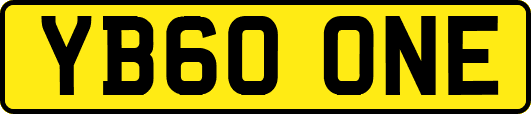 YB60ONE
