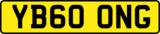 YB60ONG