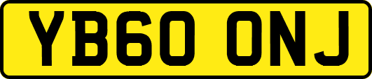 YB60ONJ