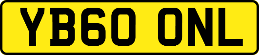 YB60ONL