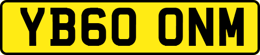 YB60ONM