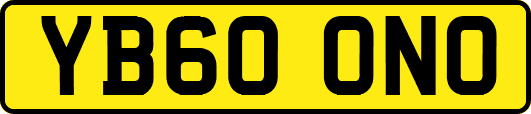 YB60ONO