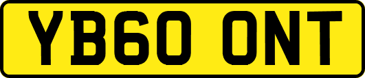 YB60ONT