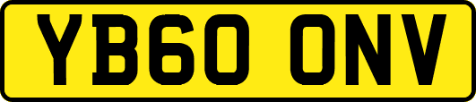 YB60ONV