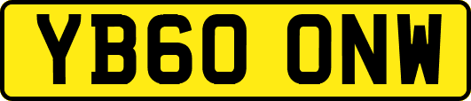 YB60ONW