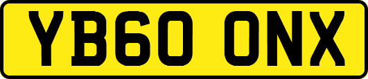 YB60ONX