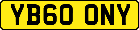 YB60ONY