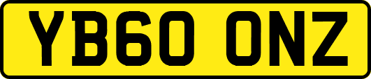 YB60ONZ