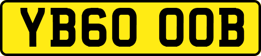 YB60OOB
