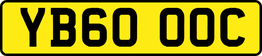 YB60OOC