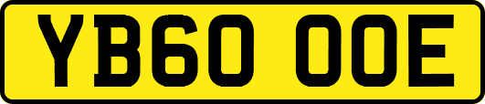 YB60OOE