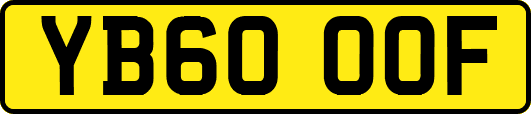 YB60OOF