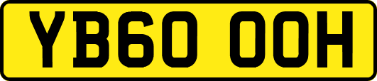 YB60OOH