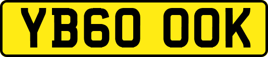 YB60OOK