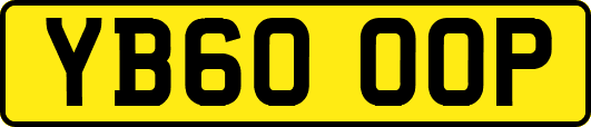 YB60OOP