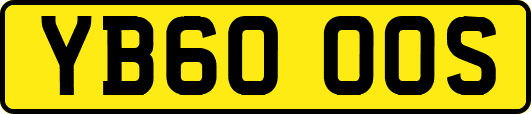 YB60OOS