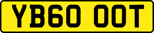 YB60OOT
