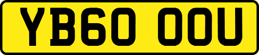 YB60OOU