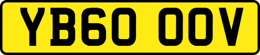 YB60OOV