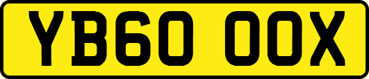 YB60OOX