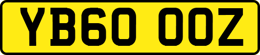 YB60OOZ