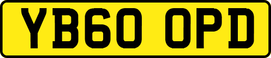 YB60OPD