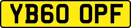 YB60OPF