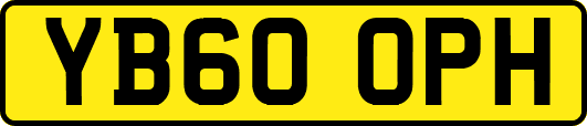 YB60OPH