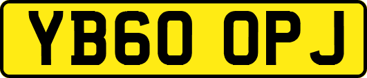 YB60OPJ