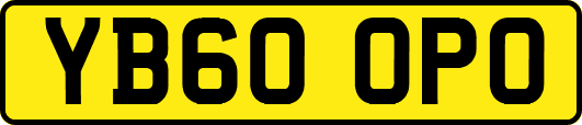 YB60OPO
