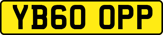 YB60OPP